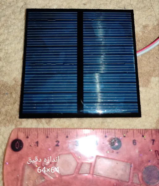 عکس ارسالی خریدار