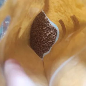 تجریه خرید قهوه فوری گلد 110 - 200 گرم