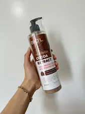 تجریه خرید ماسک تقویت کننده مو بیول مدل Cocoa مناسب برای موهای آسیب دیده و رنگ شده حجم 500 میلی لیتر