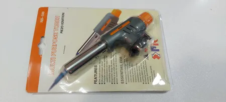 سرپیک شعله افکن پی آر مدل NS--100