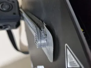 تجریه خرید فیلامنت ABS پرینتر سه بعدی ایکستروژن مدل Premium قطر 1.75 میلی متر وزن 1 کیلوگرم