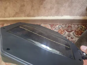 تجریه خرید پروژکتور خورشیدی مدل ZB-168A