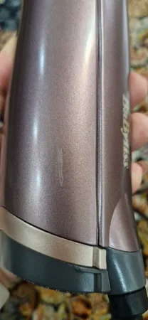سشوار برس دار چرخشی بابیلیس مدل AS960E
