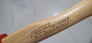 تجریه خرید تبر ایران پتک مدل Axe AW 1010