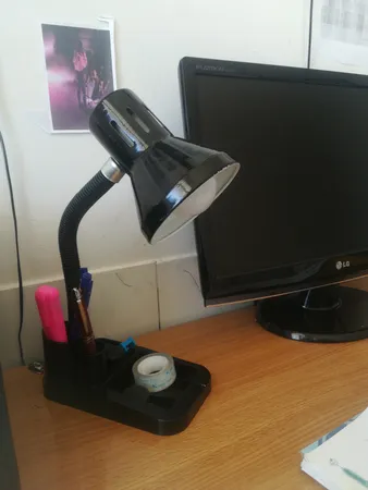 چراغ مطالعه مدل S-192