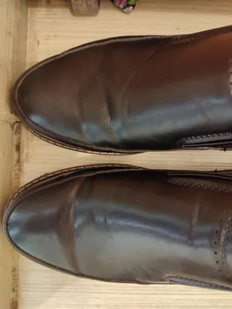 کفش مردانه مدل Ashil کد arya