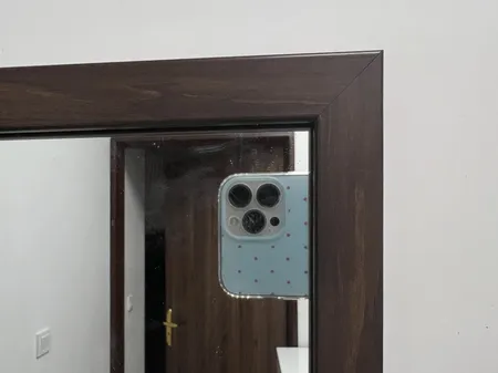 آینه مدل قدی