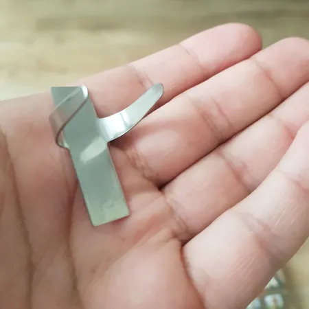 اندومتر فایل دندانپزشکی اوفیکس مدل X1