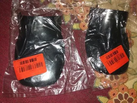 دمی جلو گلگیر موتور سیکلت مدل502F