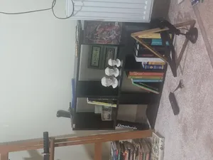 تجریه خرید شلف رومیزی چوبیکو مدل shelf540