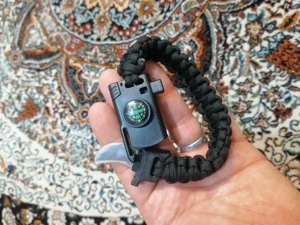 عکس ارسالی خریدار