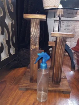 استند گلدان مدل G4231