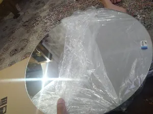 تجریه خرید آینه لمسی دلفین مدل NQ-50