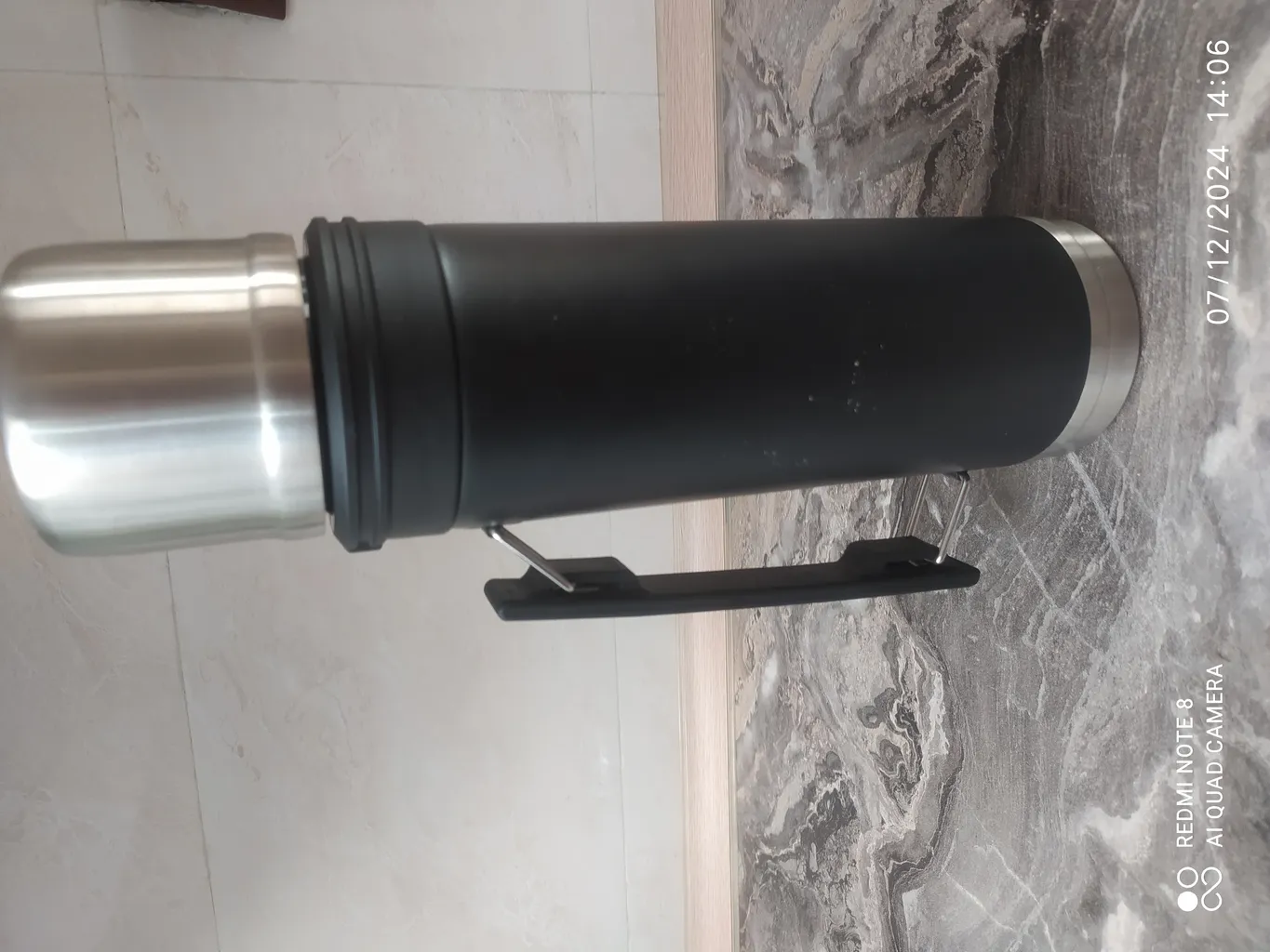 فلاسک یونیک کد 1840 گنجایش 1 لیتر