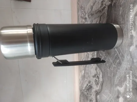 فلاسک یونیک کد 1840 گنجایش 1 لیتر