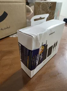 تجریه خرید شارژر دیواری 45 وات سامسونگ مدل EP-T4511 Low Standby به همراه کابل USB-C به طول 1.8 متر