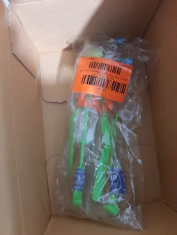 اسباب بازی پرنده مدل Light To The Moon پک دو عددی