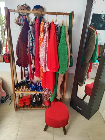 رگال لباس مدل nor