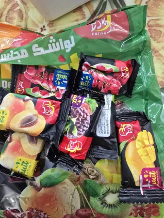 عکس ارسالی خریدار