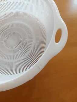 آبکش و آبگیر مدل Ziba-85 بسته 3 عددی