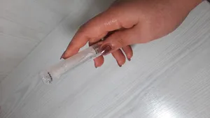 تجریه خرید لیپ گلاس مای مدل لومینوس شماره 12