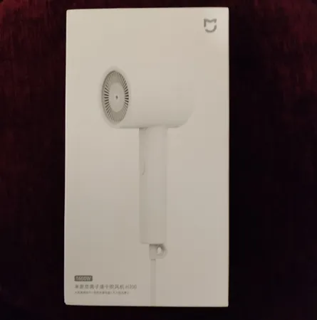 سشوار میجیا مدل Ionic Hair Dryer H300