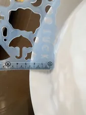 تجریه خرید سرویس غذاخوری 26 پارچه گلدن اوپال مدل Diwali Structure