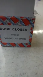 جک آرام بند ویلکا مدل vk062-60