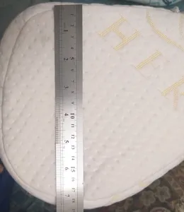 تجریه خرید بالش طبی هریس مدل sup