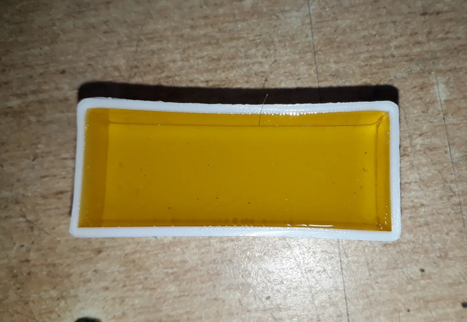 رزین جامد تعمیرات موبایل ریلایف مدل RL-070