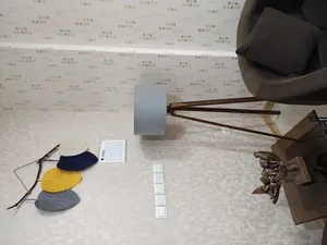 تجریه خرید آباژور ایستاده مدل سه پایه عصایی 1000