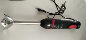 تجریه خرید گوشت کوب برقی هاردستون مدل BL2401