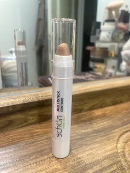 کانتور شون مدل مولتی استیک شماره 20