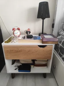 تجریه خرید میز پاتختی مدل 99