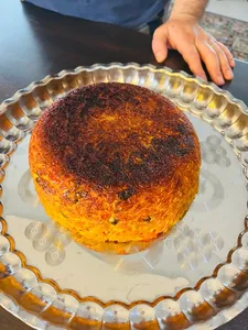 تجریه خرید پلوپز 6 نفره میگل مدل GRC 830