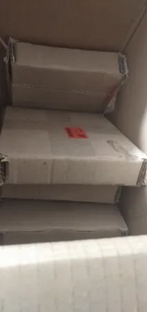 بانکه مدل چهارگوش مکارتی مجموعه 8 عددی