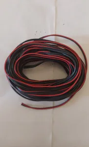 تجریه خرید سیم برق افشان 2 در 0.35 مدل IT D8 کد 12497473