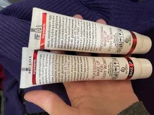 تجریه خرید کرم پودر میستار مدل Classic Touch شماره 101 حجم 40 میلی لیتر