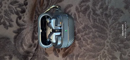 هدفون بلوتوثی سامسونگ مدل Galaxy Buds3