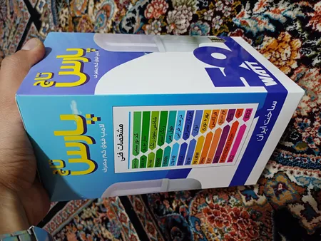 لامپ ال ای دی 50 وات مدل 2032 پایه E27