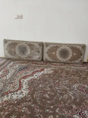 پشتی مدل 12 بسته 2 عددی