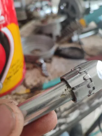 رابط 90 درجه دریل و پیچ گوشتی کد 1330