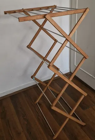 بند رخت تاشو مدل سلوک