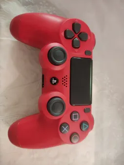 دسته بازی پلی استیشن 4 مدل CUH_ZCT1E