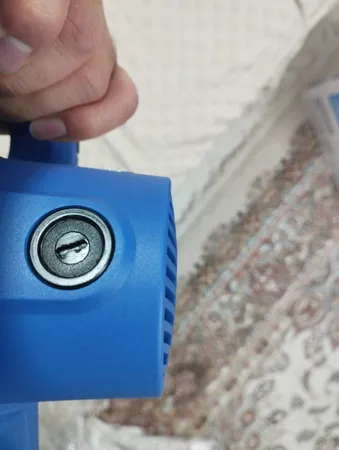 دستگاه دمنده و مکنده نووا مدل 4405