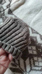 تجریه خرید پلیور یقه اسکی مردانه ترندیول مدل 817885326