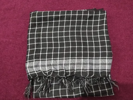 چفیه مدل YASMAK-B