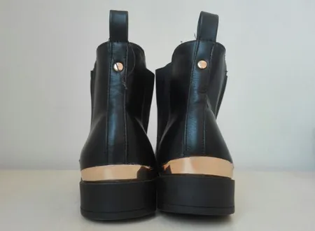 نیم بوت زنانه پیریمارک مدل 1510