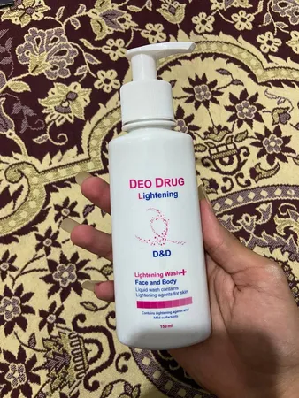 پن مایع روشن کننده و ضد لک دئودراگ مدل Li0681 حجم 150 میلی لیتر