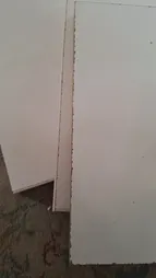 شلف دیواری کد 6775 بسته 3 عددی